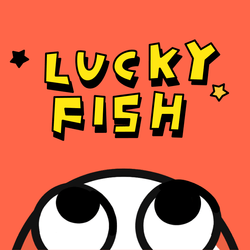 Lucky Fish NFT collection image