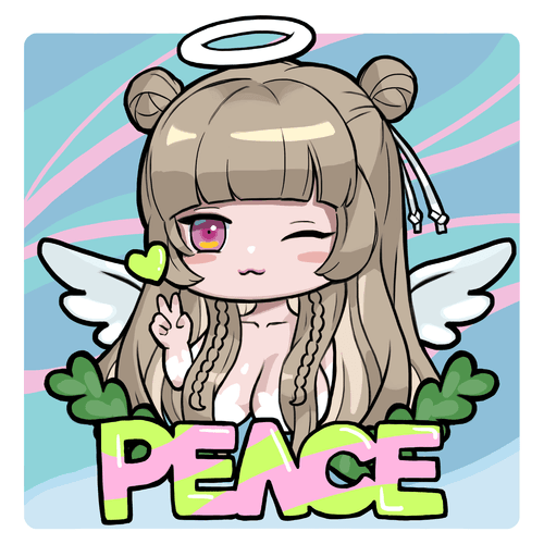 #9 URIEL peace