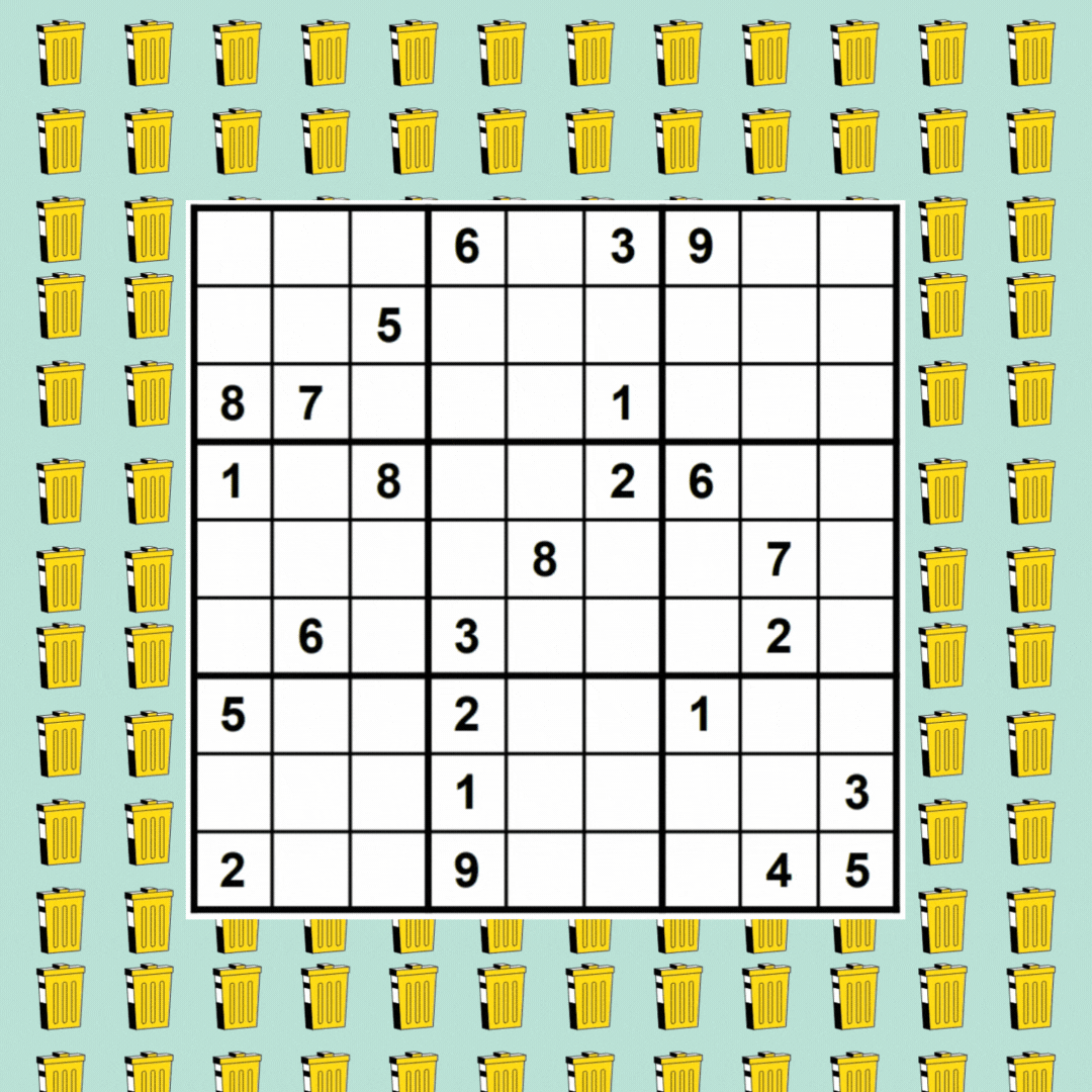 SudokuGame XXX #116