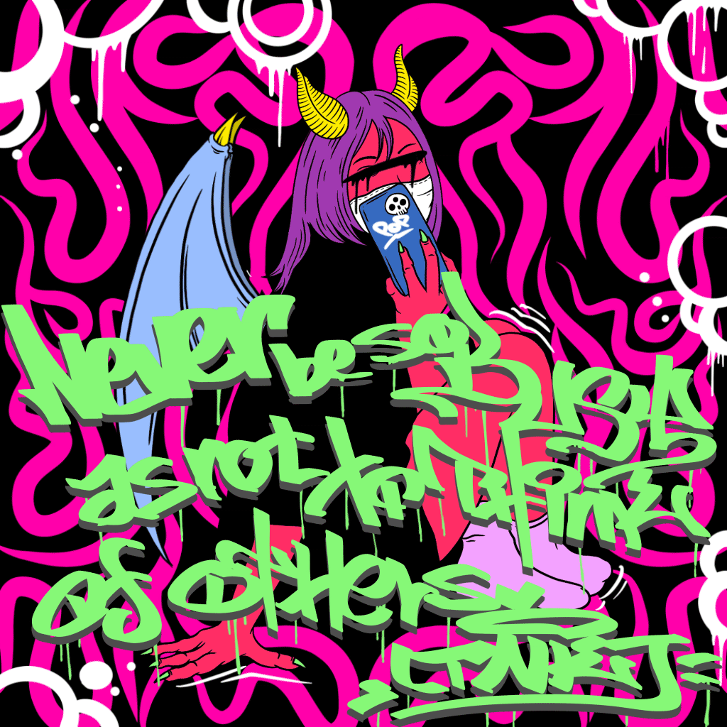 JELLY POP#001