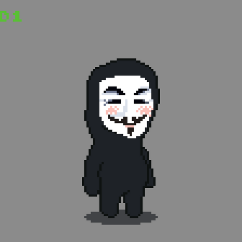 PIXELpablo Artsonist