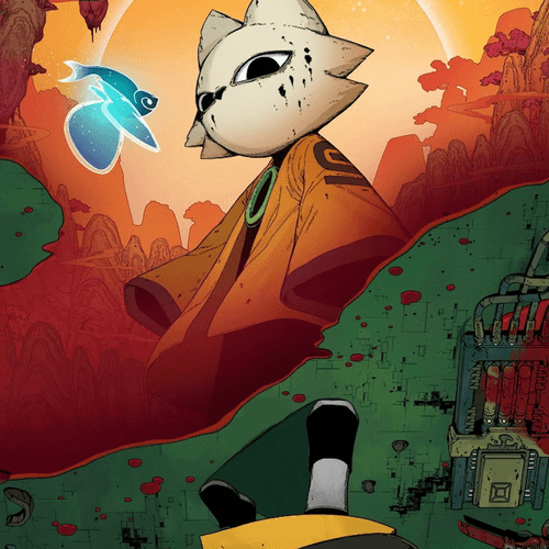 Neko Journey Interactive