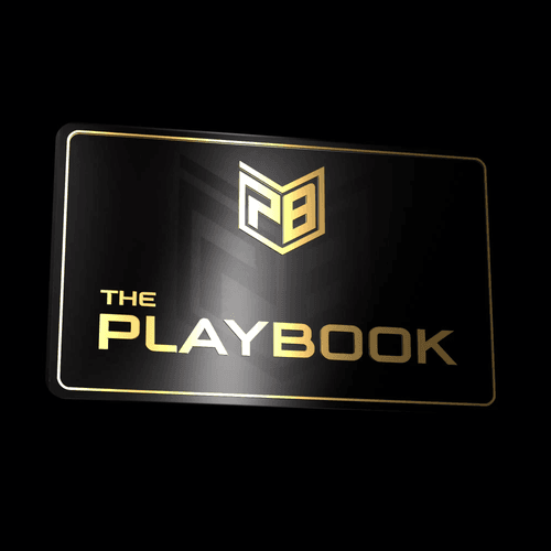 THE PLAYBOOK