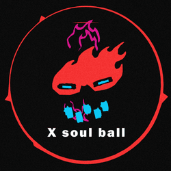 X soul ball collection image