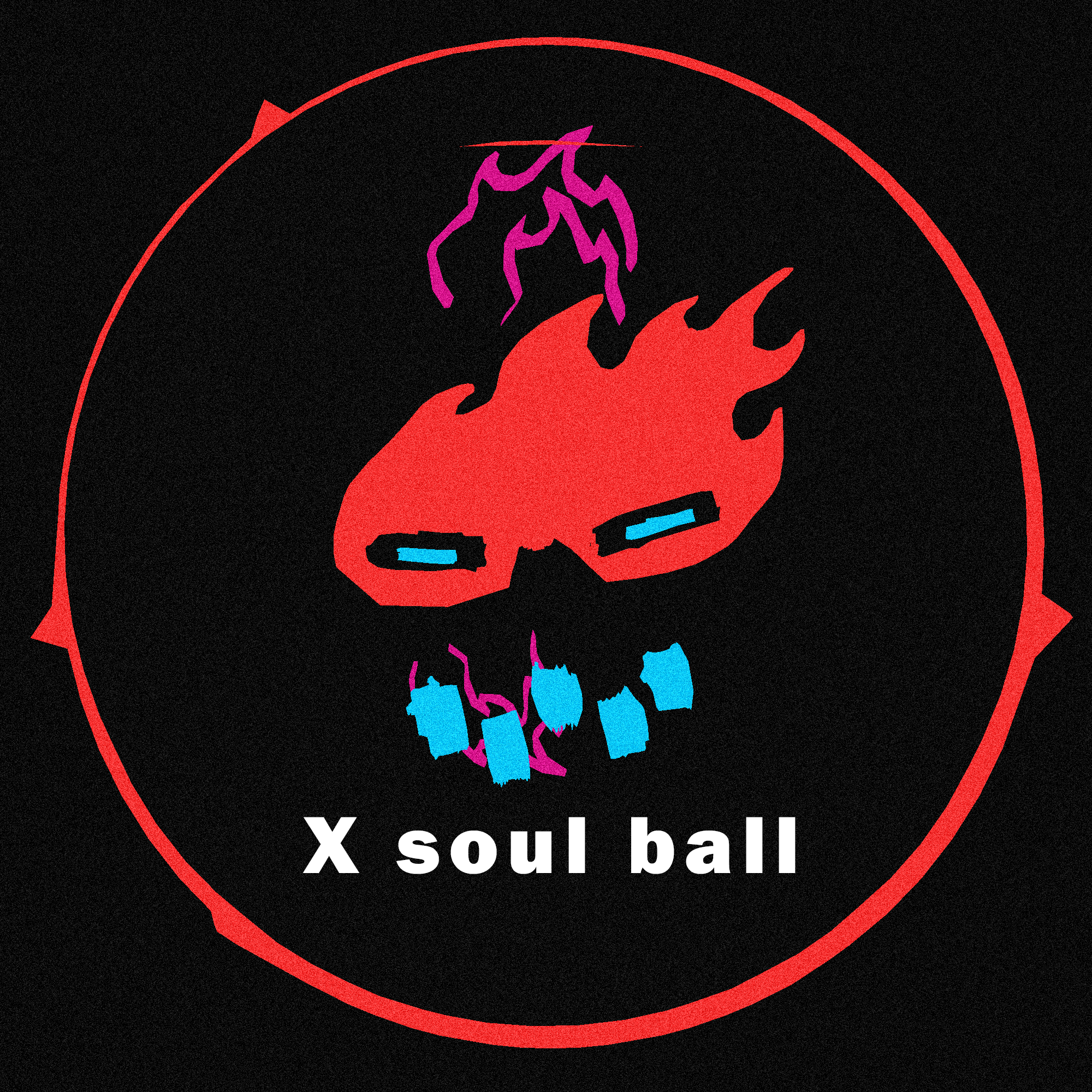 X soul ball
