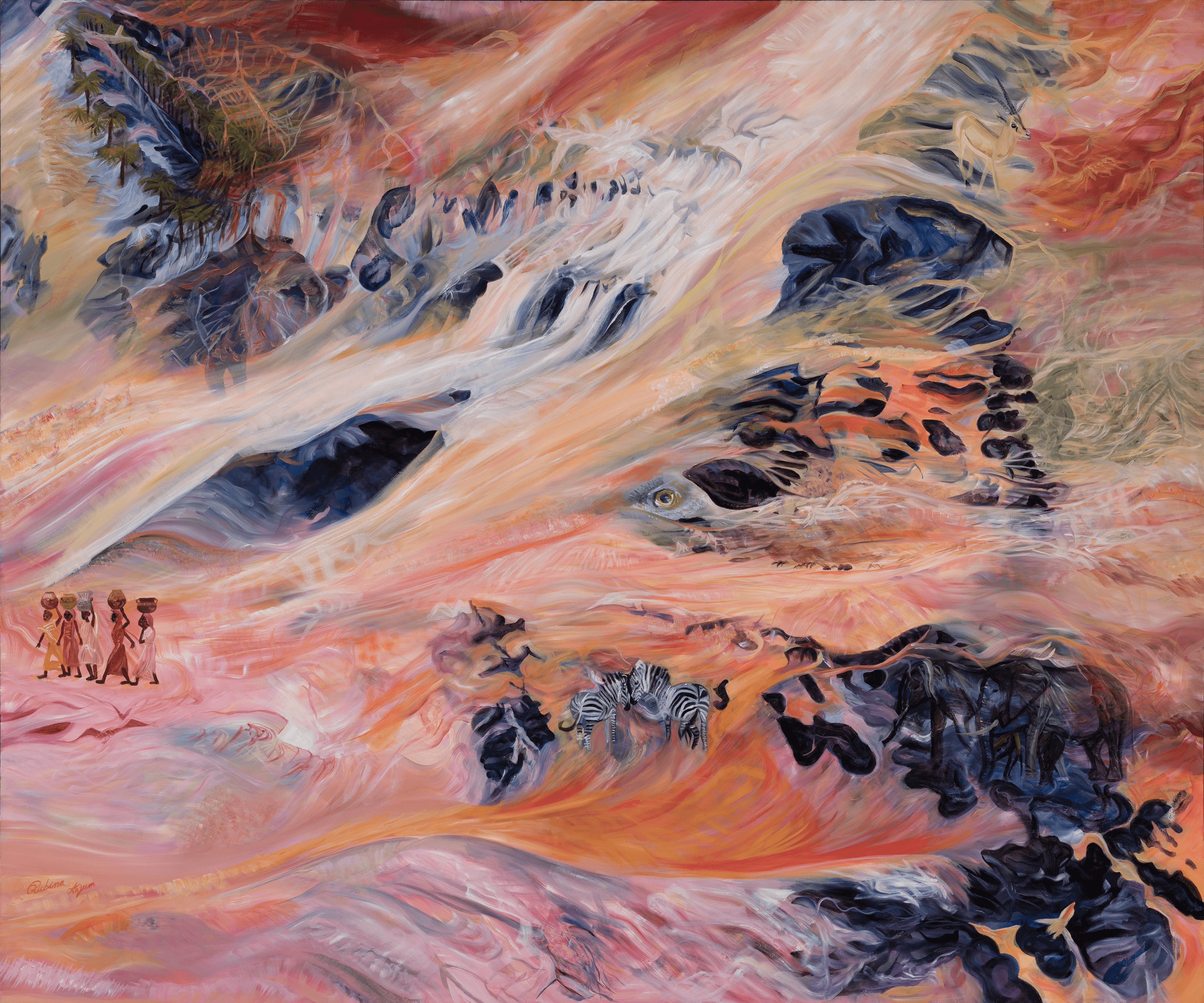 rubinaartgallery banner
