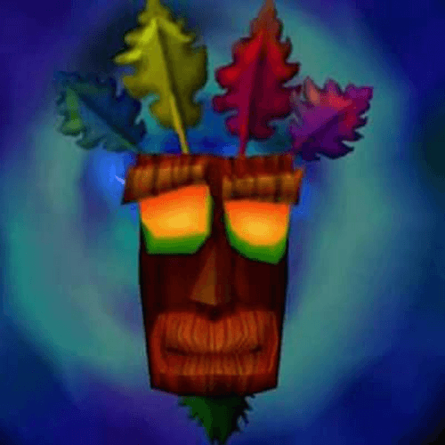 Aku Aku Rutabaga