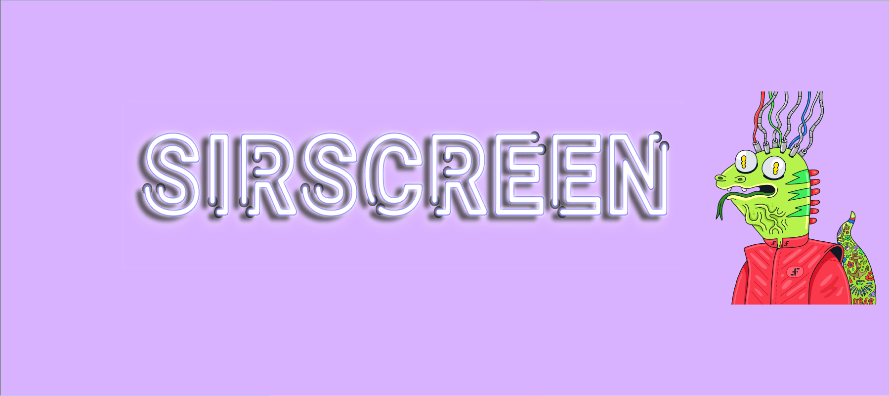 sirscreen banner