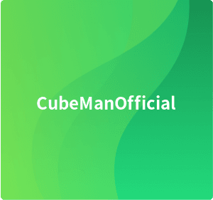 CubeManOfficial