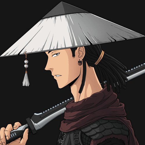 Swordsman #884