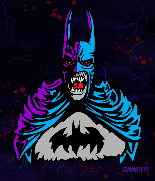 Vampire Bat 1.0
