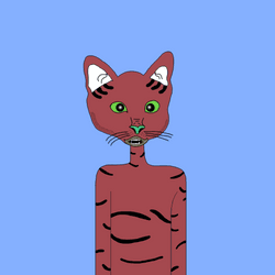 Metaworld Cat #548