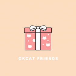 OKT (OkCat ThankYou) collection image