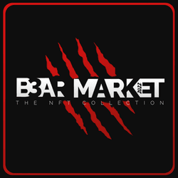 B3AR MARKET 2022 collection image