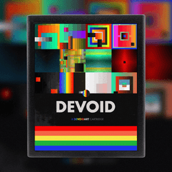 DEVOID COLLECTION collection image