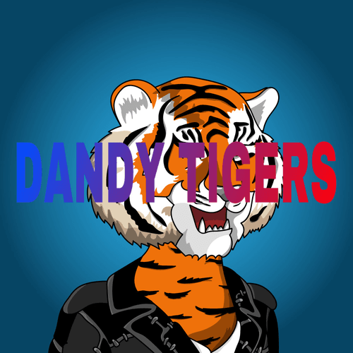 Dandy Tigers