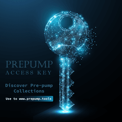 Prepump Tools - Access Key collection image