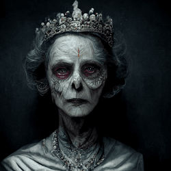 The Queen Is Dead collection image