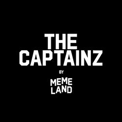 The Captainz 0x769272677fab02575e84945f03eca517acc544cc