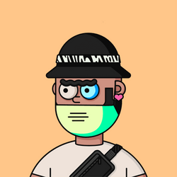 Test Subject #5189