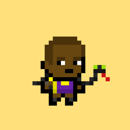 LIL Punk #047