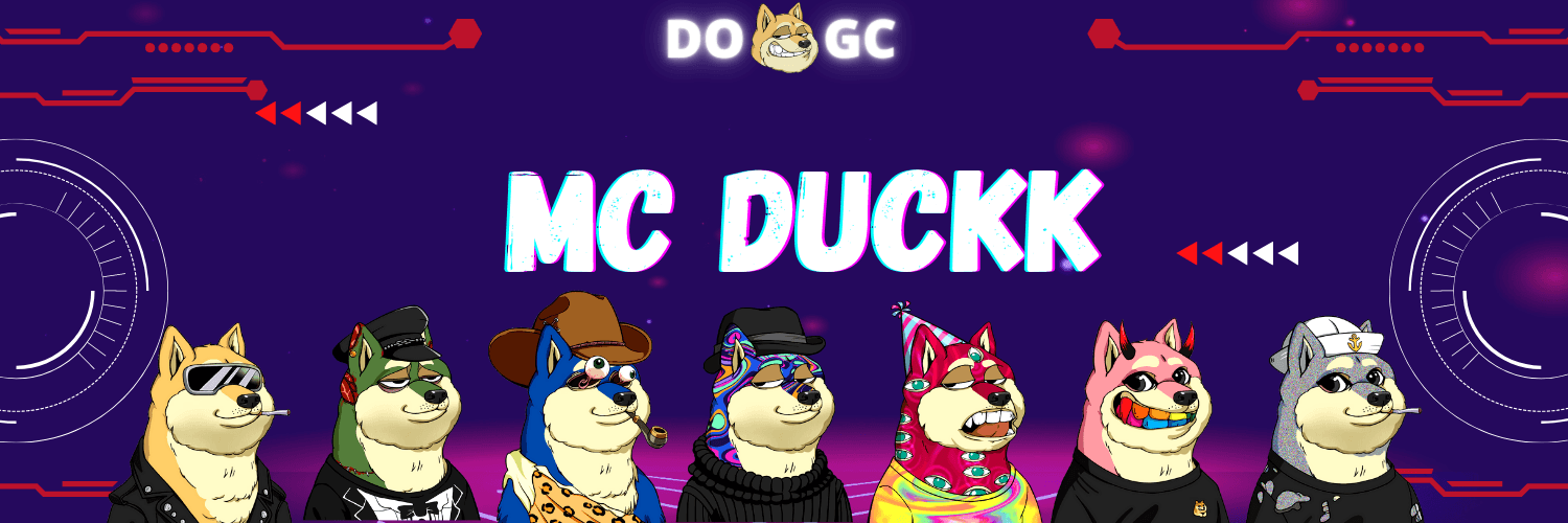 The_McDuck banner