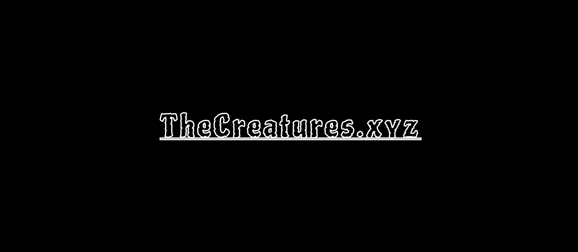 the_creatures_xyz_deployer 横幅