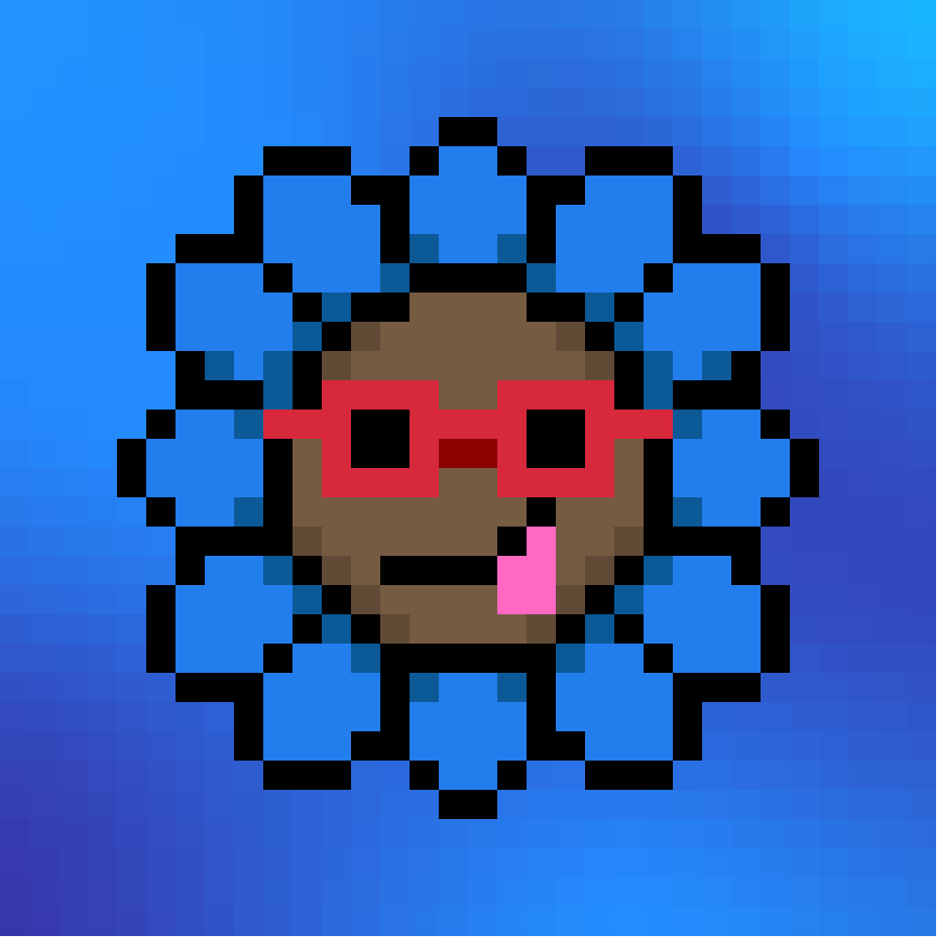 Murakami.Flower #2105