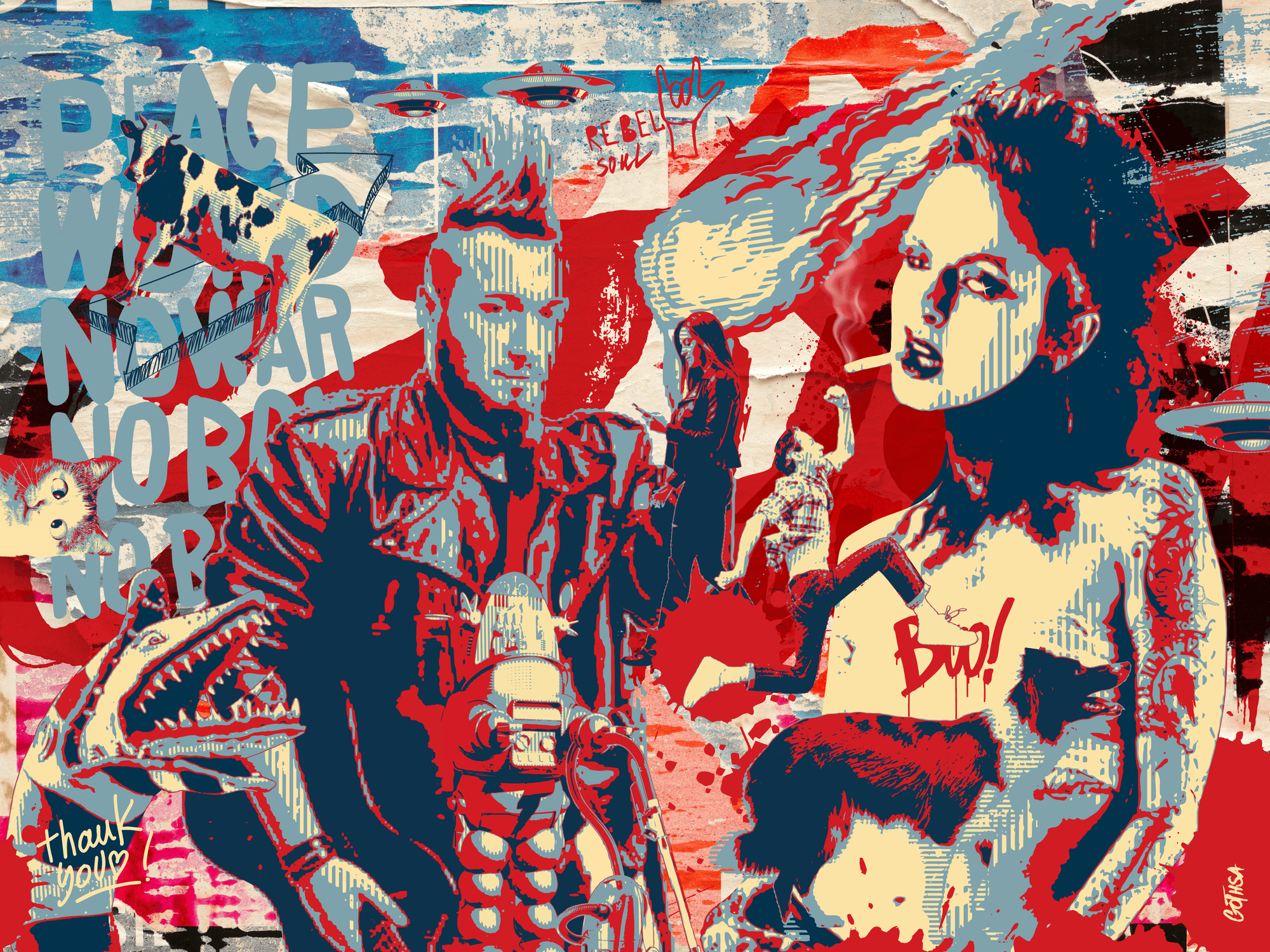 Banner