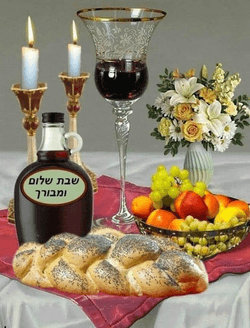 Shabbat collection image