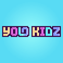 YOLO Kidz collection image