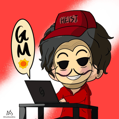 YouMakeMiSo Special