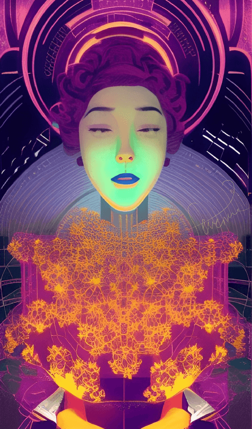 Cosmic Cascade