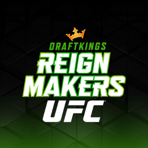 DraftKings Reignmakers UFC