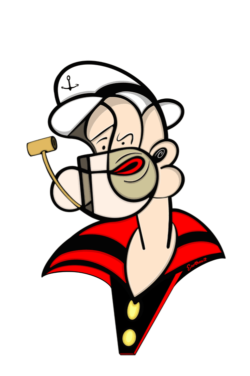 Popeye 