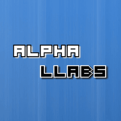 Alpha Labs Pass collection image