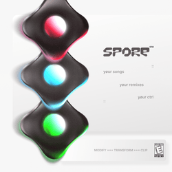 sporeᵒⁿᵉ collection image