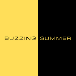 Buzzing Summer collection image