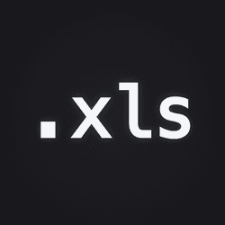 xls collection image