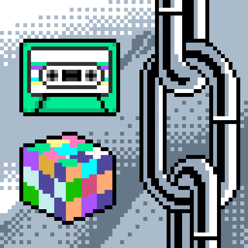 Dreamloop #3452