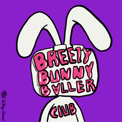 Breezy Bunny Baller Club BY OL DIRTY CEREAL collection image