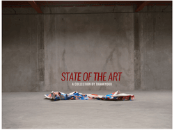 STATE OF THE ART by ThankYouX collection image