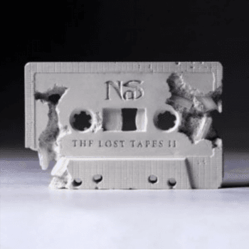 Nas, The Lost Tapes Full __HOT__ Album Zip