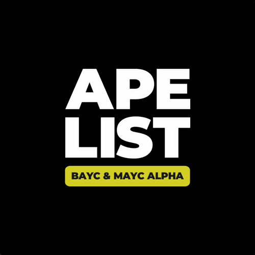 APE List OfficiaI