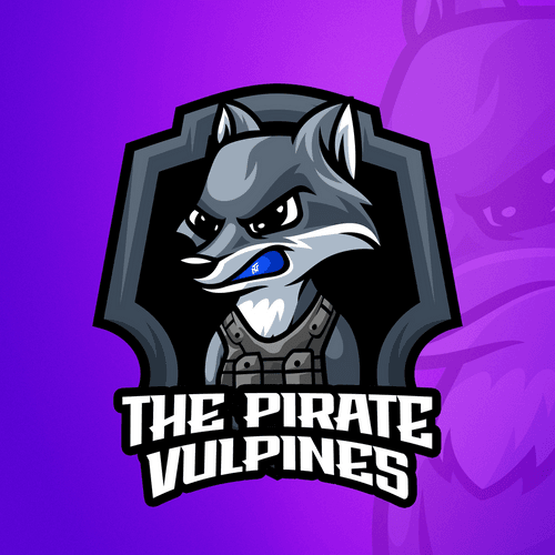 The Pirate Vulpines