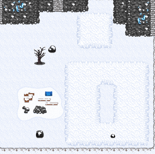 Genesis Land #15665 - Peak Level 2