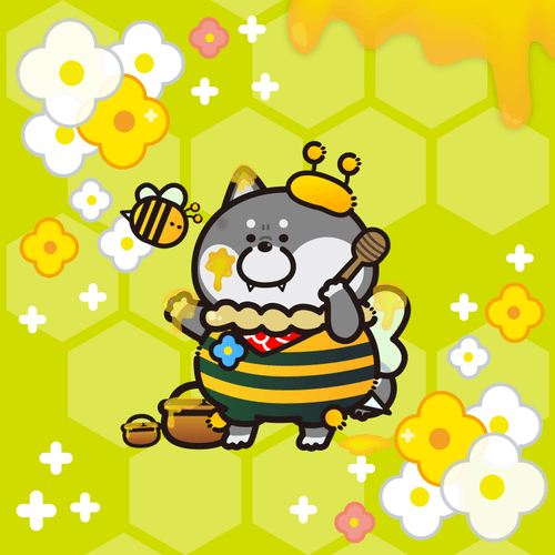 042 bee okoge