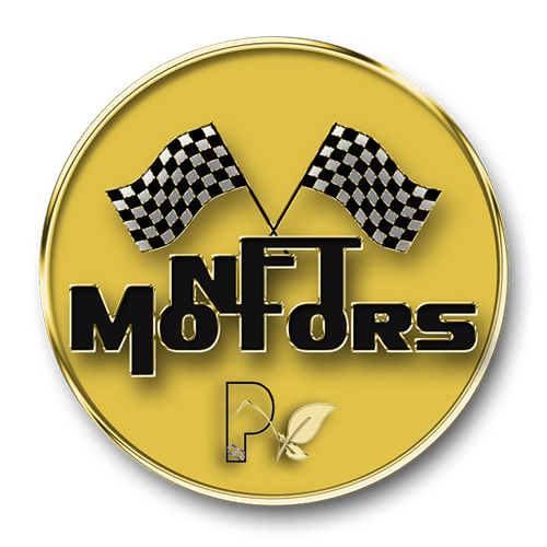 NFT Motors "The Introduction"