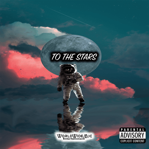 Day 26 - To The Stars