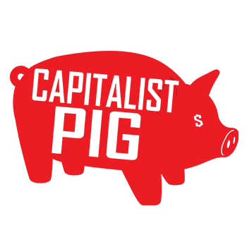 Capitalist Pig